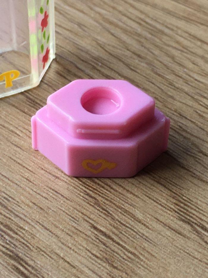 Polly Pocket support - photo numéro 4
