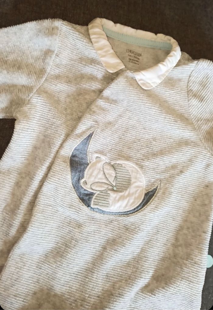 Pyjama - photo numéro 2