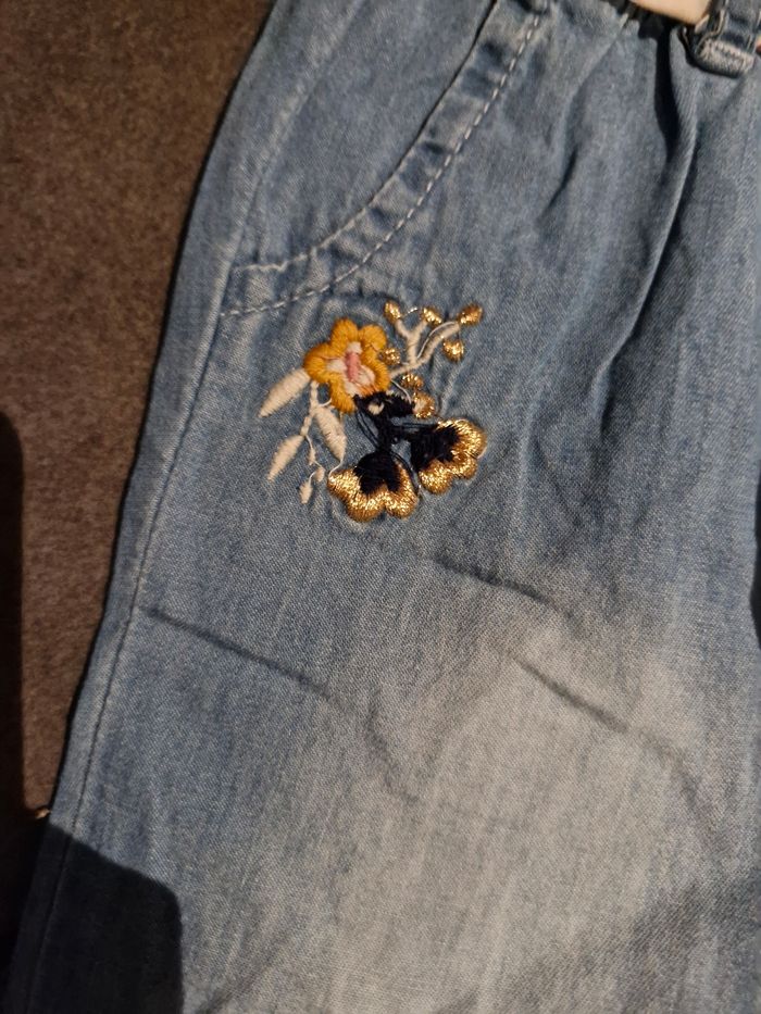 Pantalon 18 mois - photo numéro 3