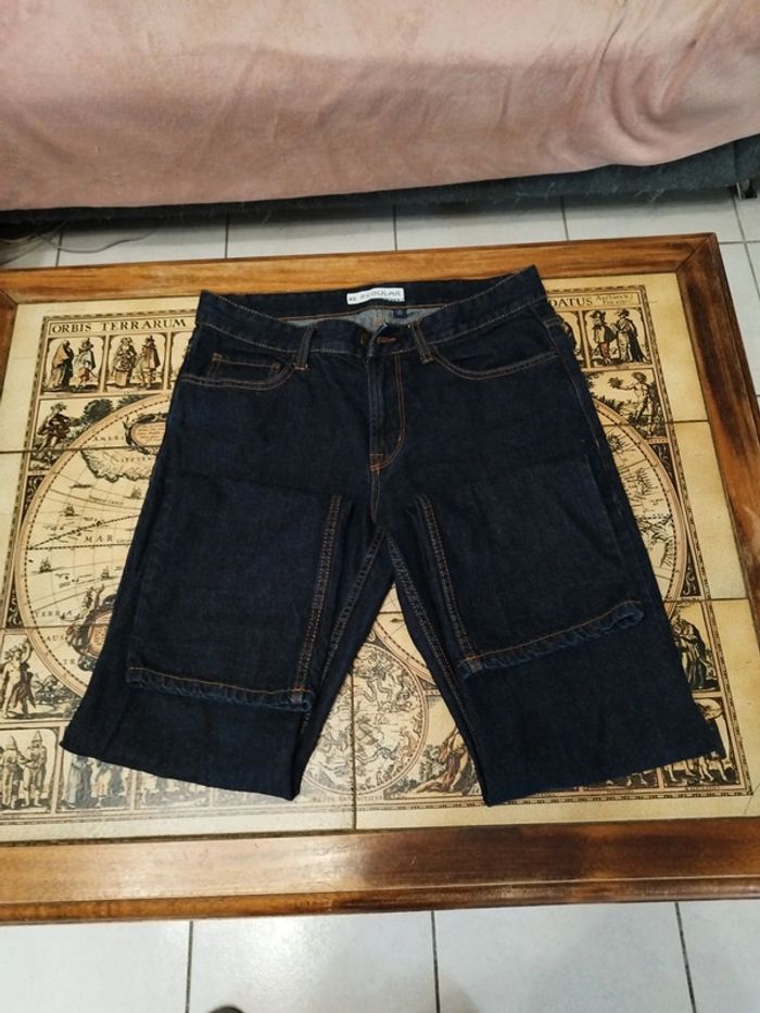 Jeans taille 40