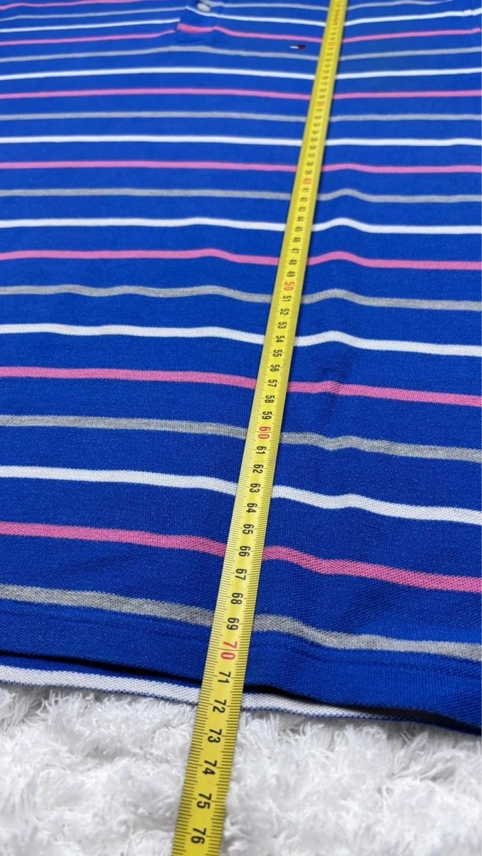 Polo tommy Hilfiger - photo numéro 4