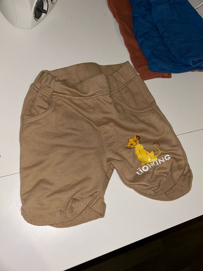 Lot short - photo numéro 3