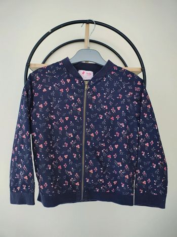 8 ans veste légère Gémo