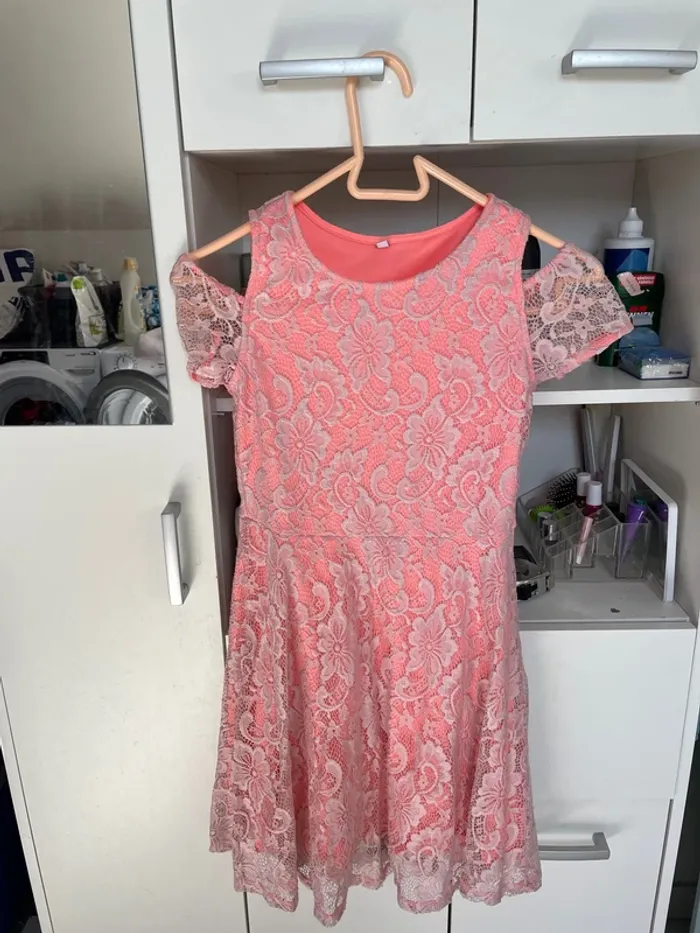 Robe 12 ans - photo numéro 2