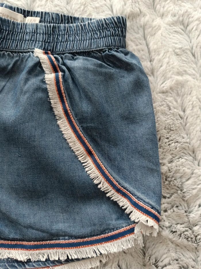 Short orchestra 8 ans - photo numéro 4