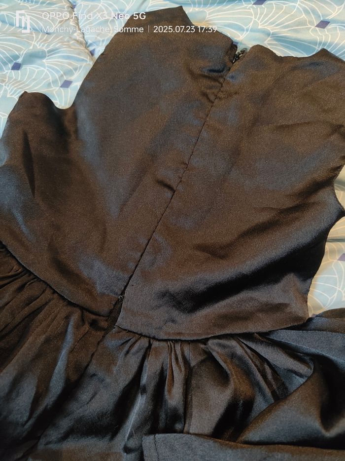 Robe cérémonie - anniversaire 5ans tissaia Réduction jusqu'à -70% - photo numéro 4