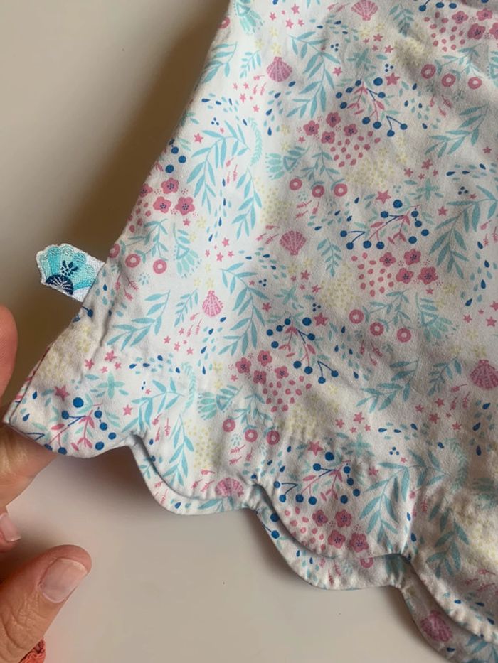 Blouse sergent major - photo numéro 4