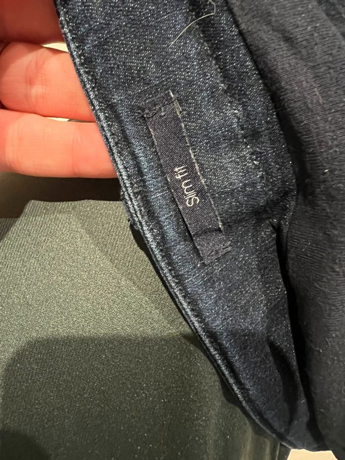 Jean grossesse taille 42 kiabi - photo numéro 6