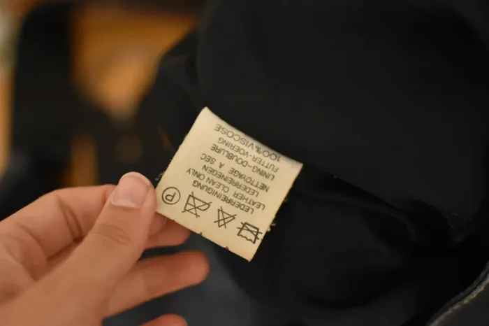 Veste Vintage - photo numéro 6