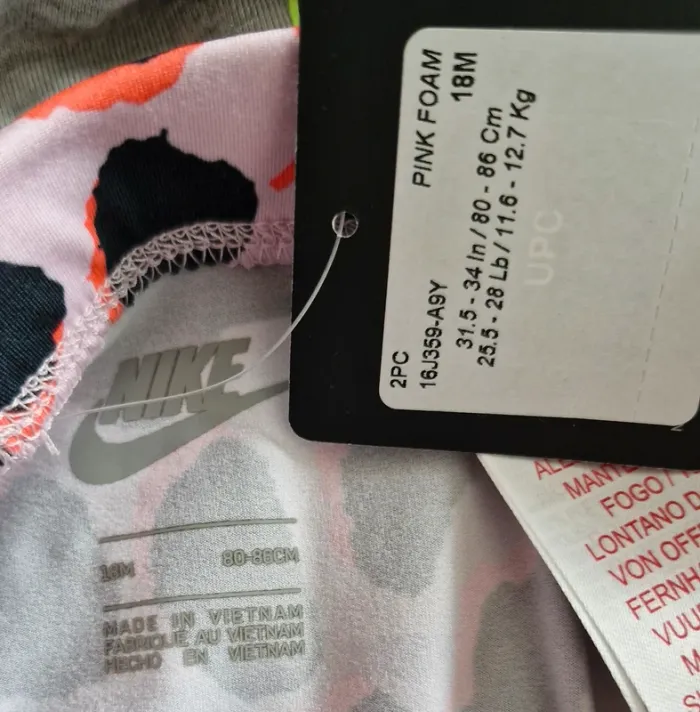 Nike Authentique - photo numéro 10