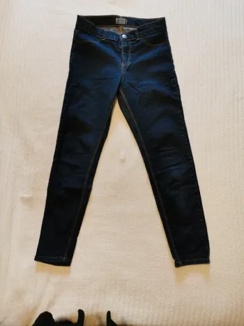 Jean skinny