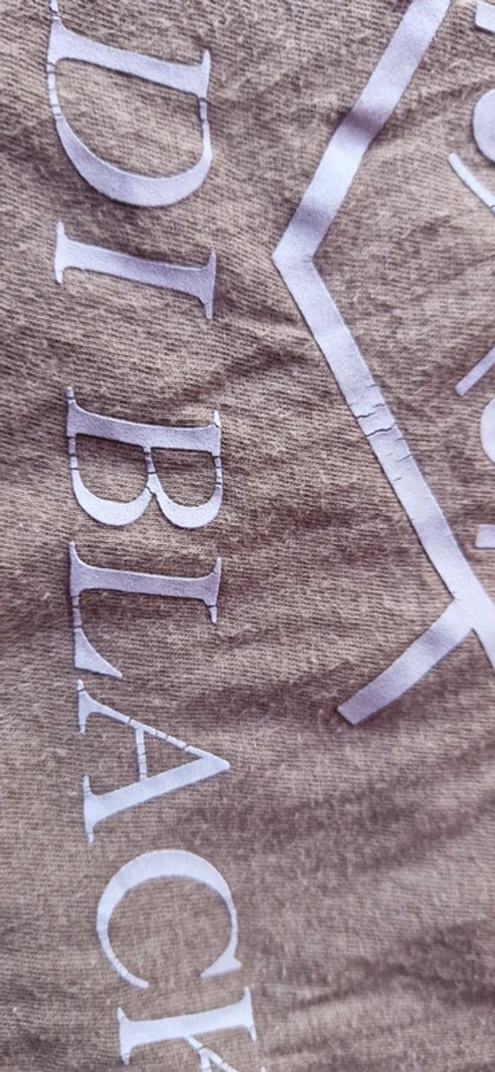 T shirt - photo numéro 4