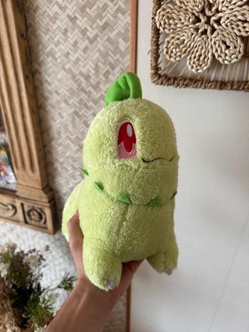 Peluche pokemon