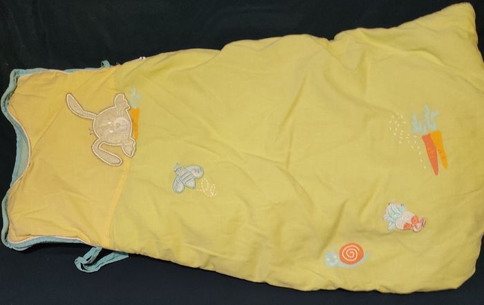 Gigoteuse - photo numéro 2