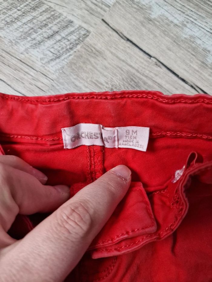 Pantalon - photo numéro 2