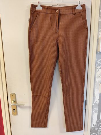 Pantalon T.36