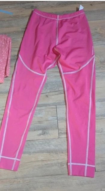 Leggings thermique thermolactyl