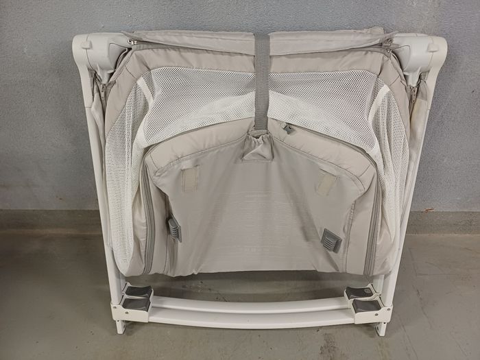 Lit Chicco Zip and Go - photo numéro 2