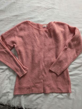 Pull femme 🤞