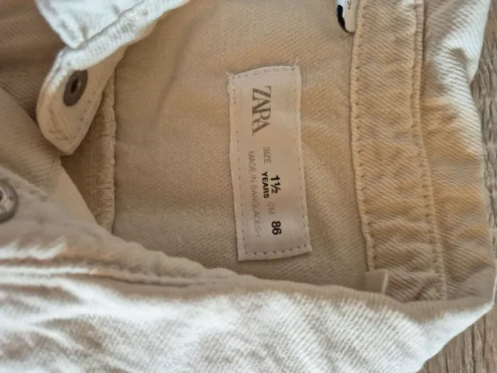 Chemise jeans - photo numéro 4