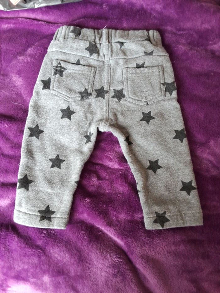 Pantalon jogging - photo numéro 2