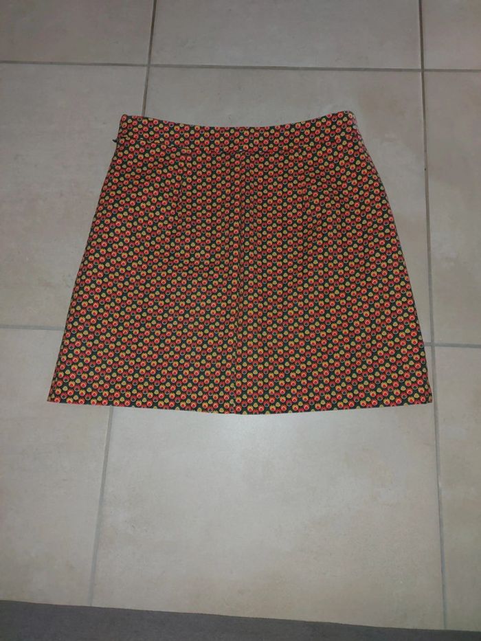 Jupe la redoute - photo numéro 2