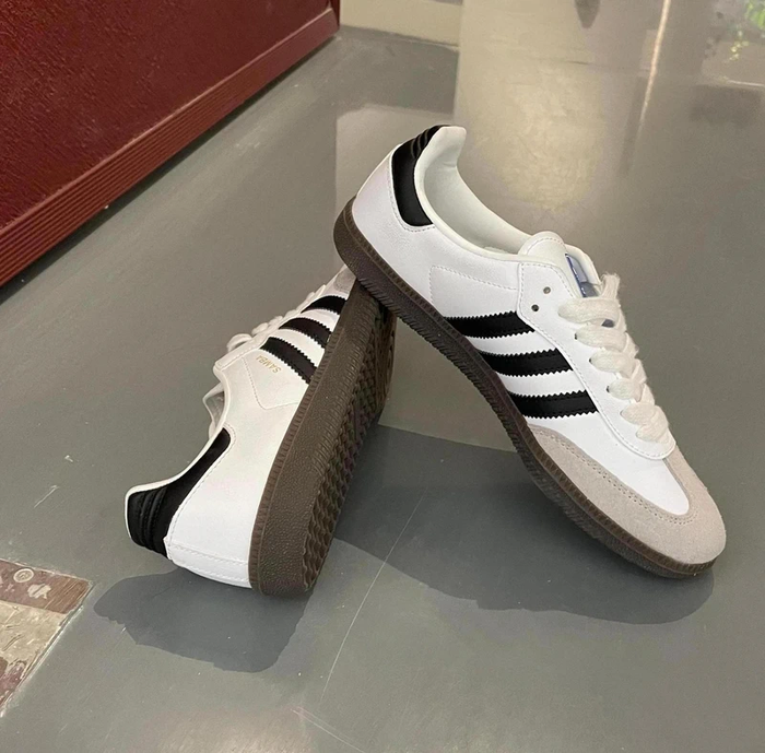 Baskets Adidas - photo numéro 2