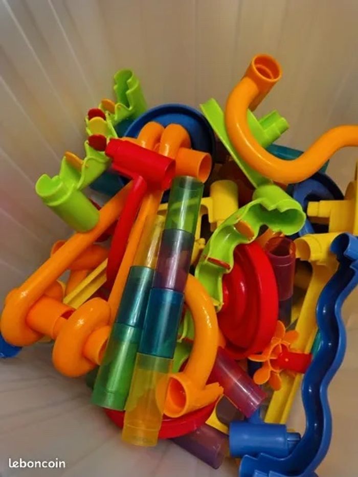 Circuit à billes - photo numéro 3