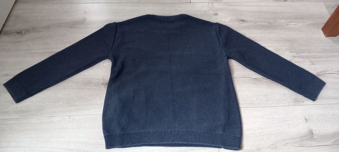 Pull zara 10 ans - photo numéro 3