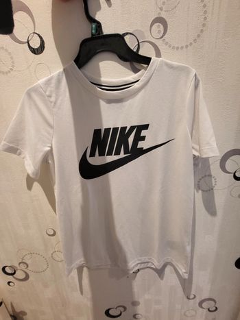 Tee-shirt nike