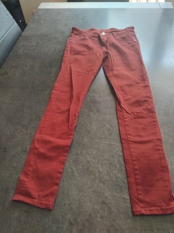Jeans  petit prix
