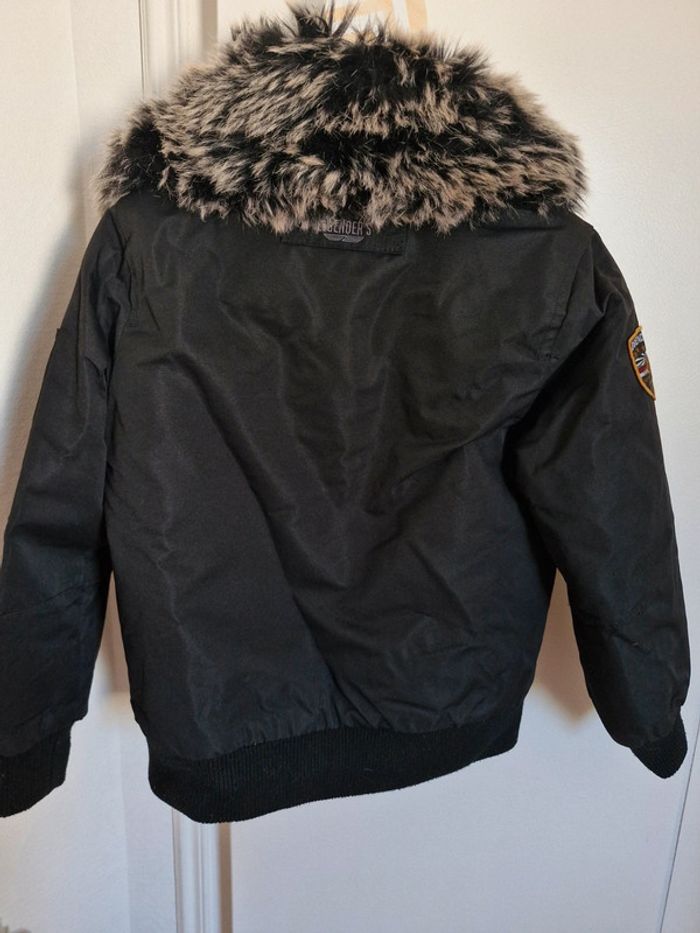 Manteau legender's - photo numéro 4