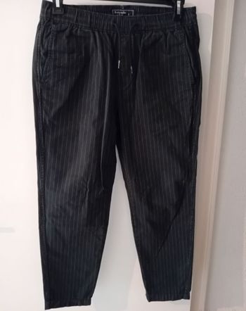 Pantalon Abercrombie et Fitch S