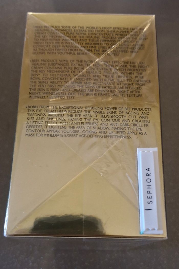 Guerlain Abeille Royale - photo numéro 5