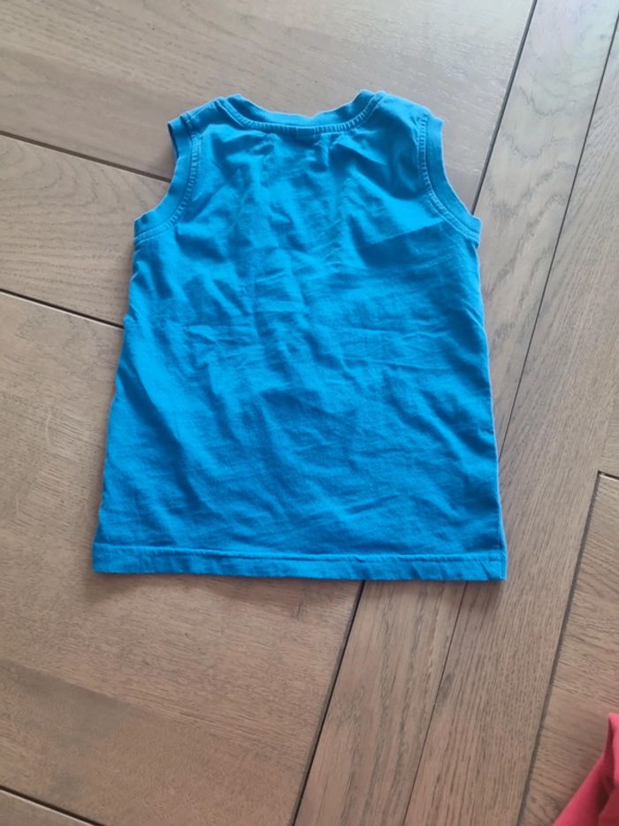 Débardeur Esprit - photo numéro 2