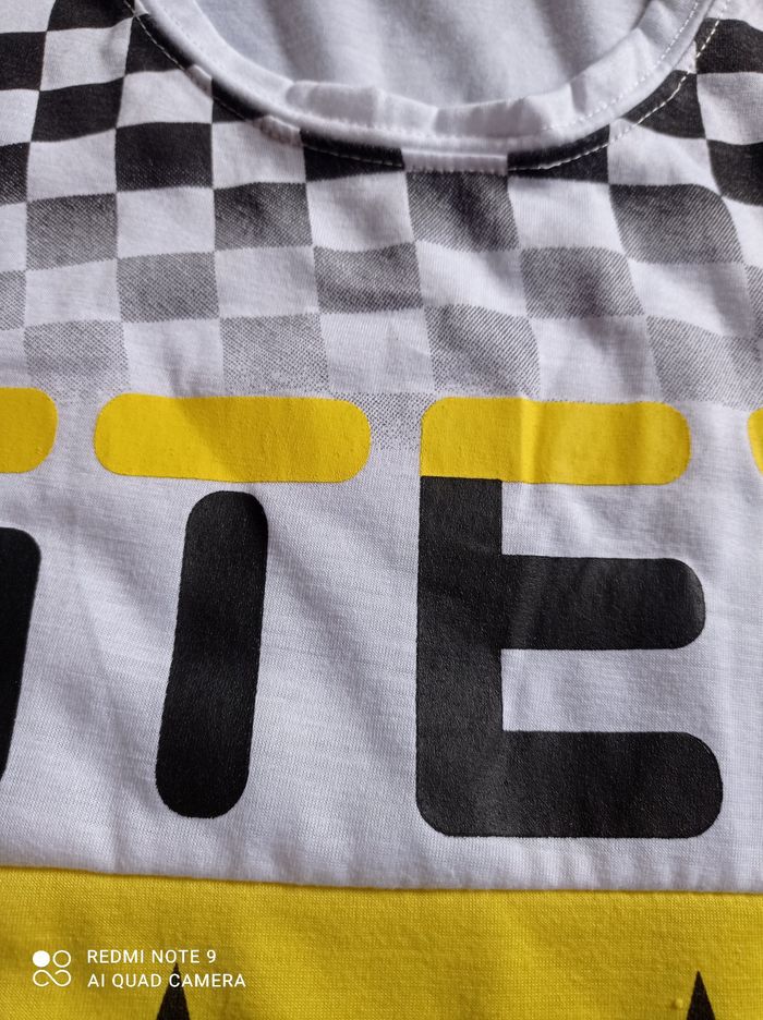 T-shirt garçon. - photo numéro 3