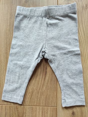 Legging 6 mois