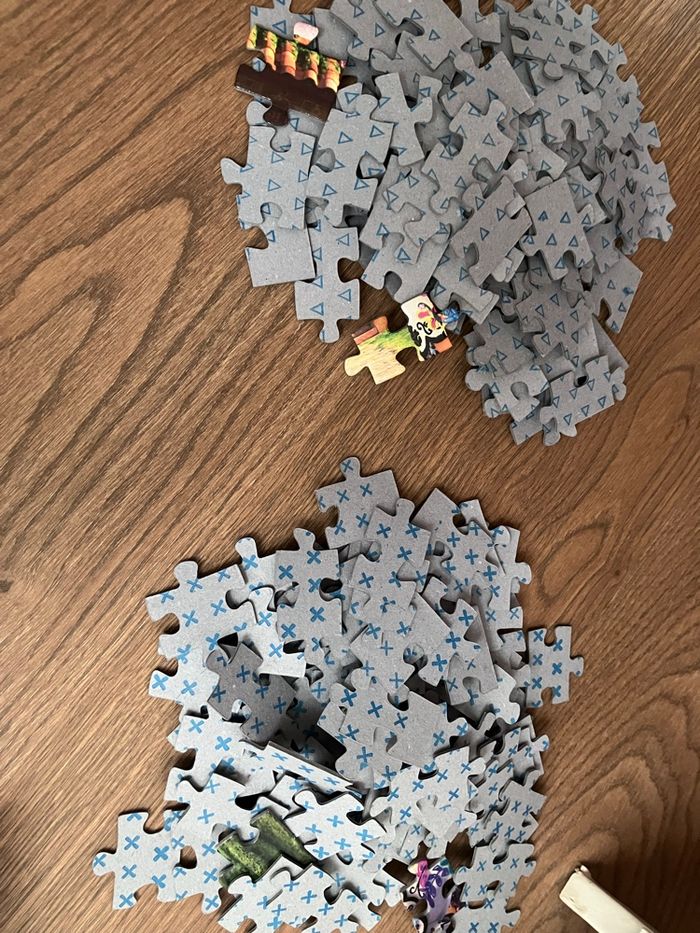 Puzzles Encanto - photo numéro 3