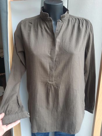 Levi's blouse chemise taille 36/38