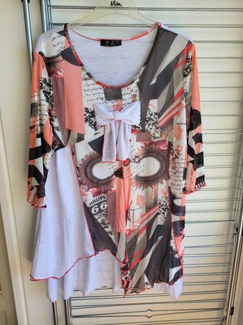 Robe tunique