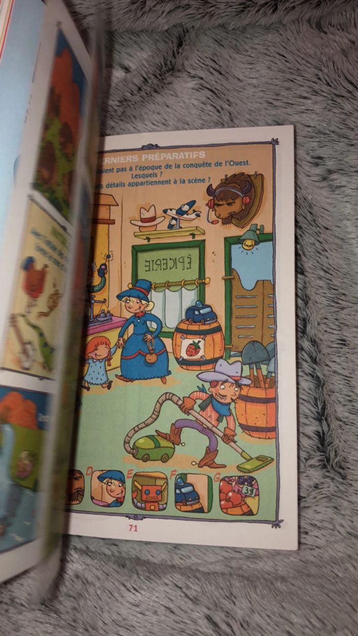 Moi je lis - photo numéro 3