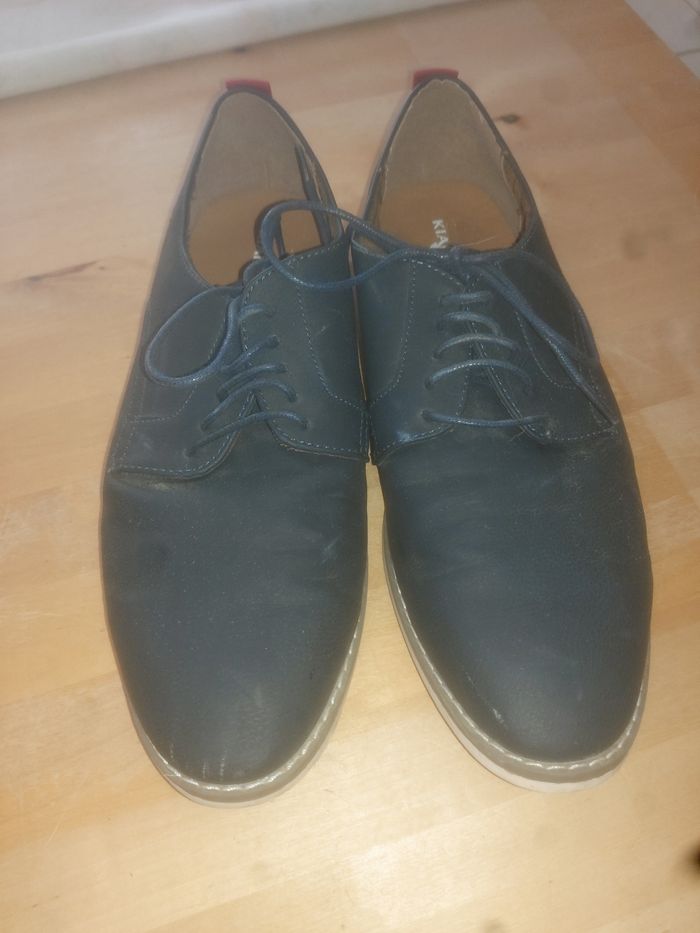 Chaussures de ville