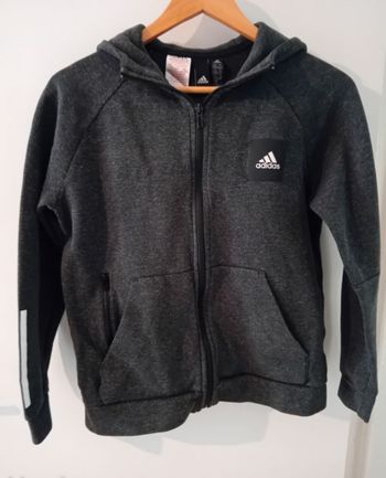 Veste Adidas 13-14 ans