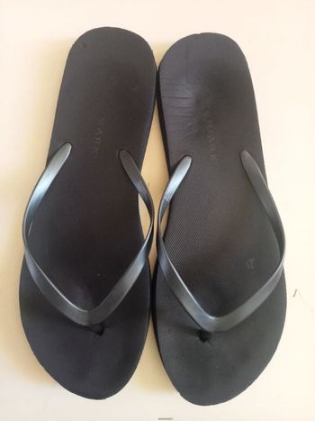 Tongues (bleu marine)