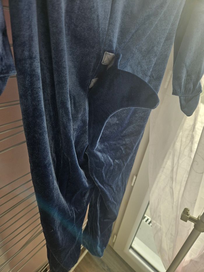 Pykamas, Combinaison, Surpyjamas ou grenouillère  H&M 10 12 ans - photo numéro 5