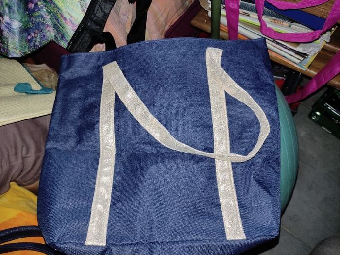 Sac weekender ou autre