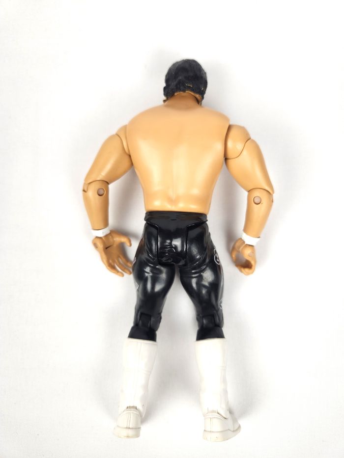 Figurine WWE The Honky Tonk Man - Jakks Pacific 2003 - photo numéro 4