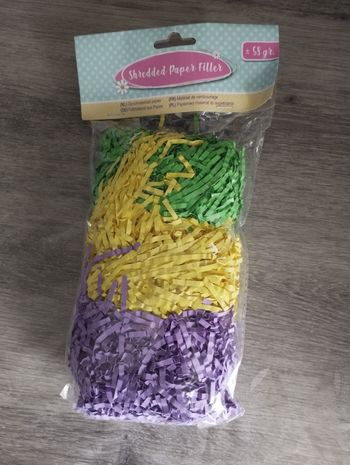 Matériel de rembourrage