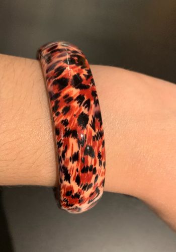 Bracelet fantaisie 1