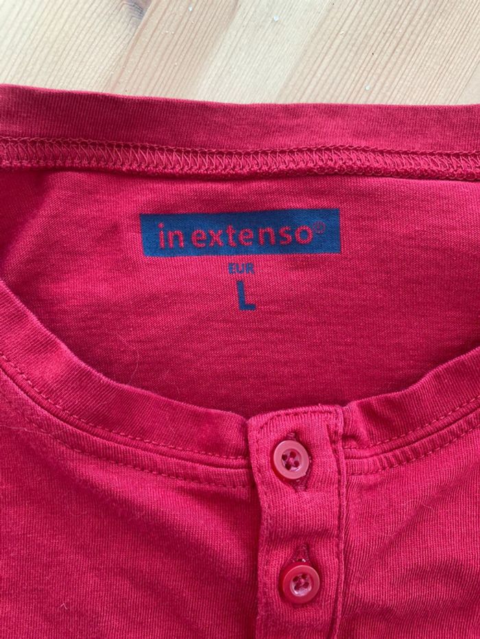 Tee-shirt - photo numéro 3